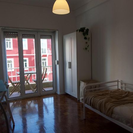 Lisbon Key Hub - Rooms 6-10 Экстерьер фото