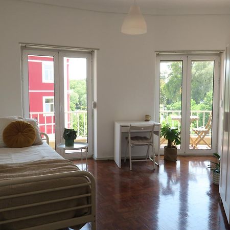 Lisbon Key Hub - Rooms 6-10 Экстерьер фото