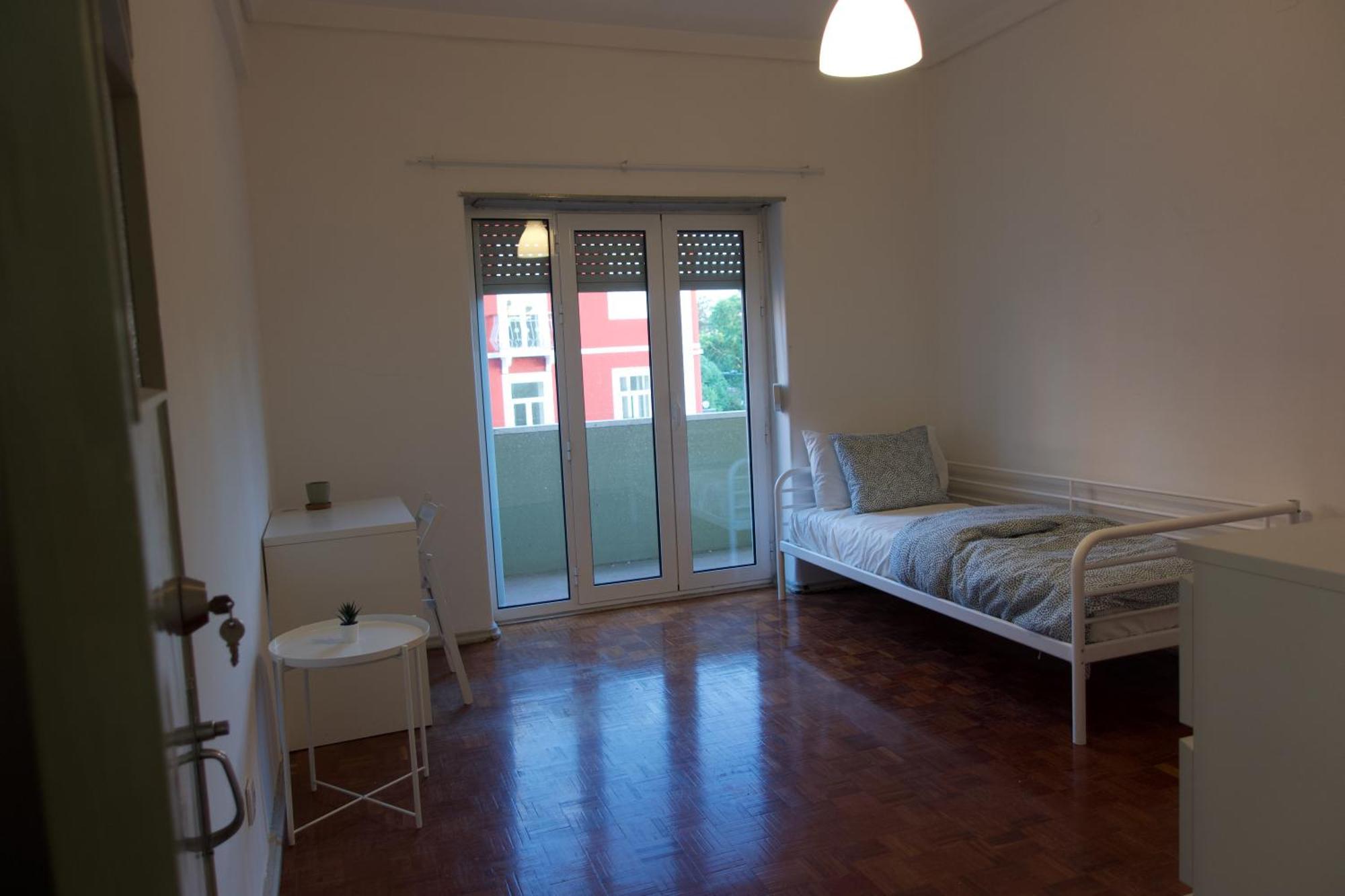 Lisbon Key Hub - Rooms 6-10 Экстерьер фото