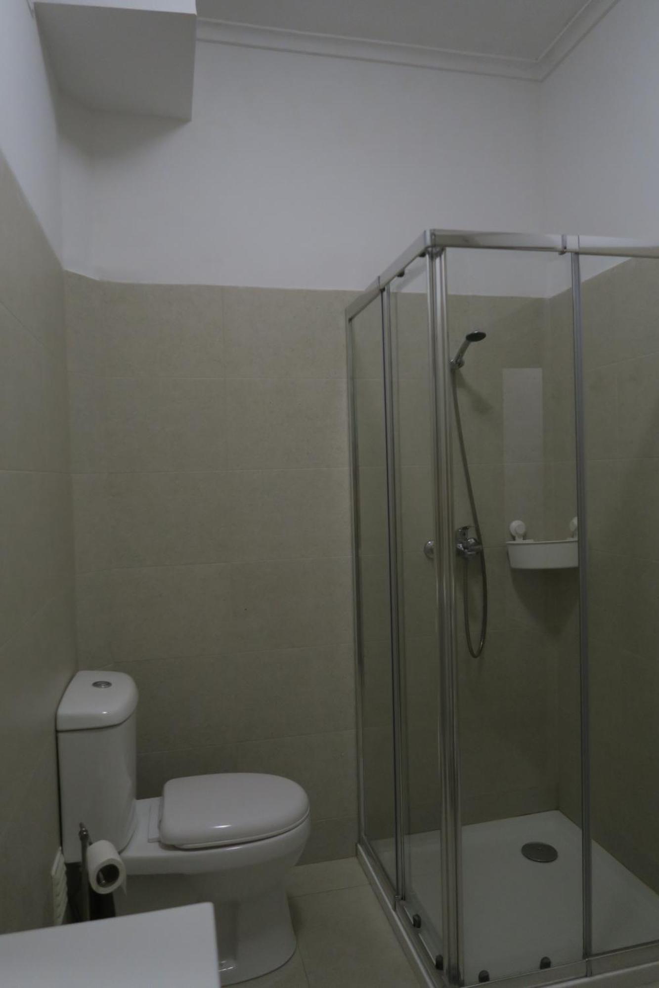 Lisbon Key Hub - Rooms 6-10 Экстерьер фото