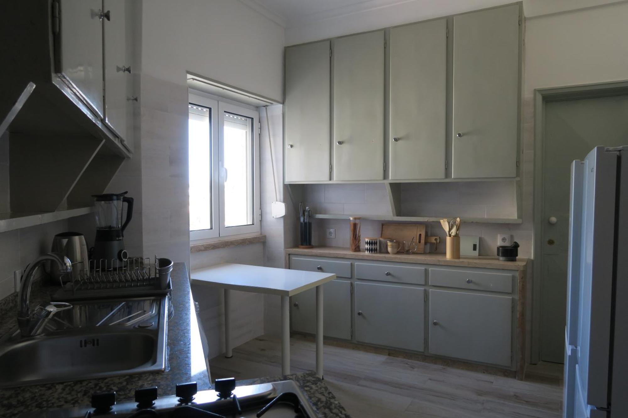 Lisbon Key Hub - Rooms 6-10 Экстерьер фото