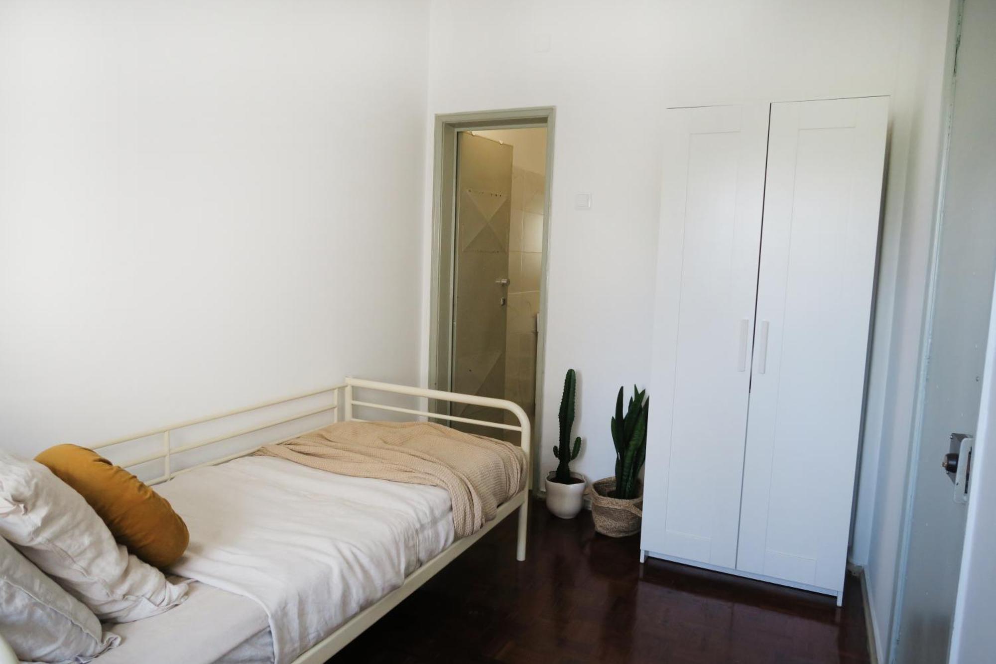 Lisbon Key Hub - Rooms 6-10 Экстерьер фото