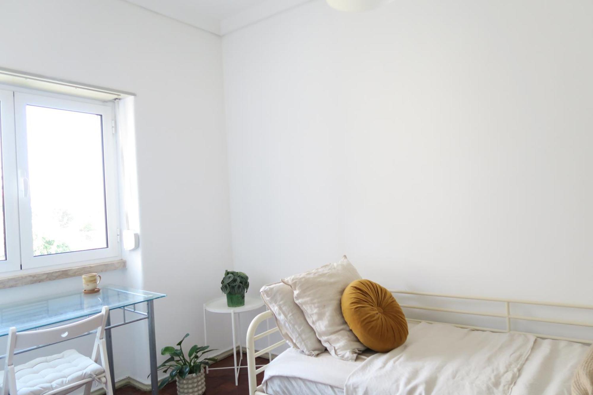 Lisbon Key Hub - Rooms 6-10 Экстерьер фото