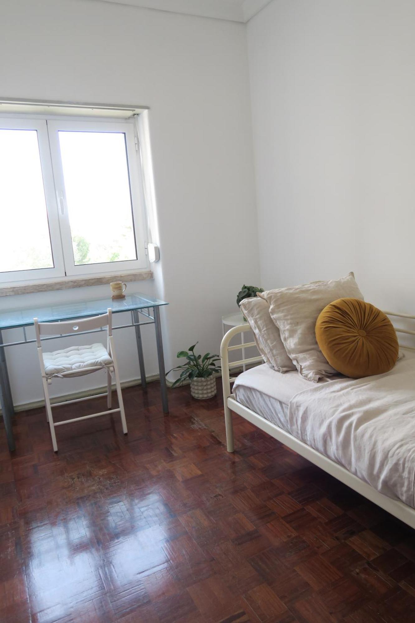 Lisbon Key Hub - Rooms 6-10 Экстерьер фото