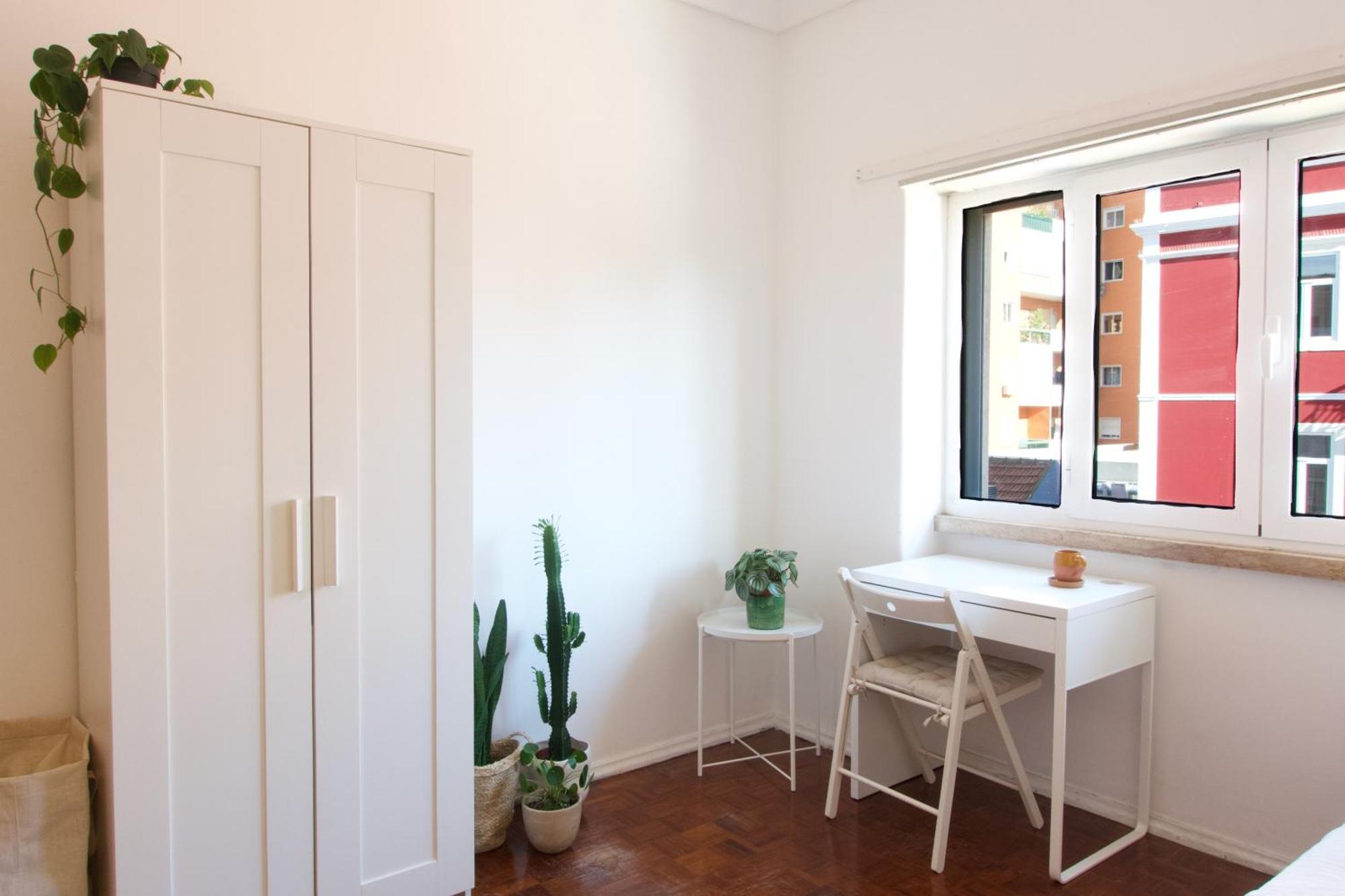 Lisbon Key Hub - Rooms 6-10 Экстерьер фото