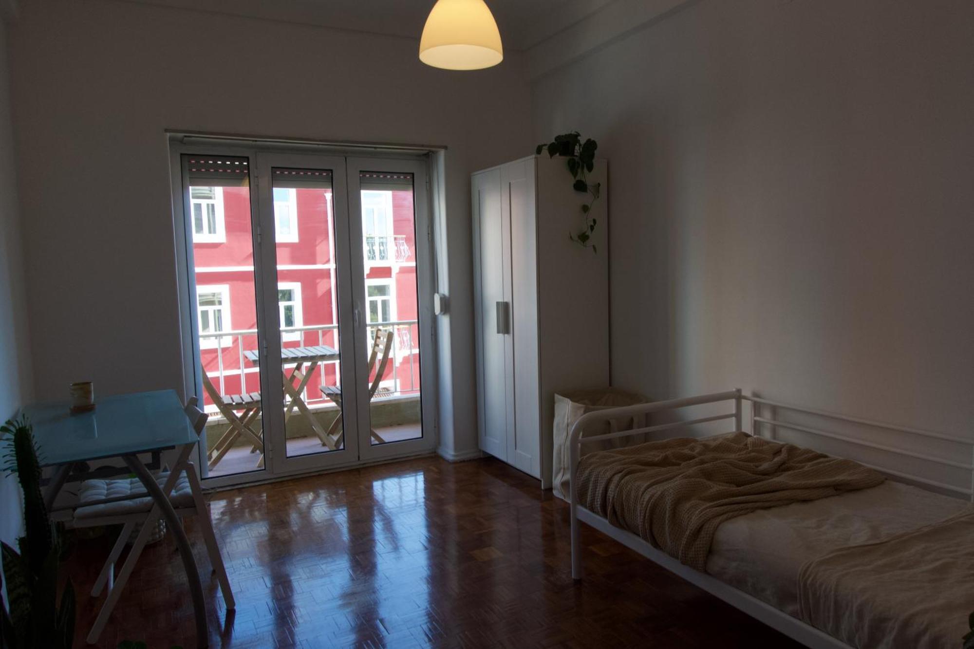 Lisbon Key Hub - Rooms 6-10 Экстерьер фото