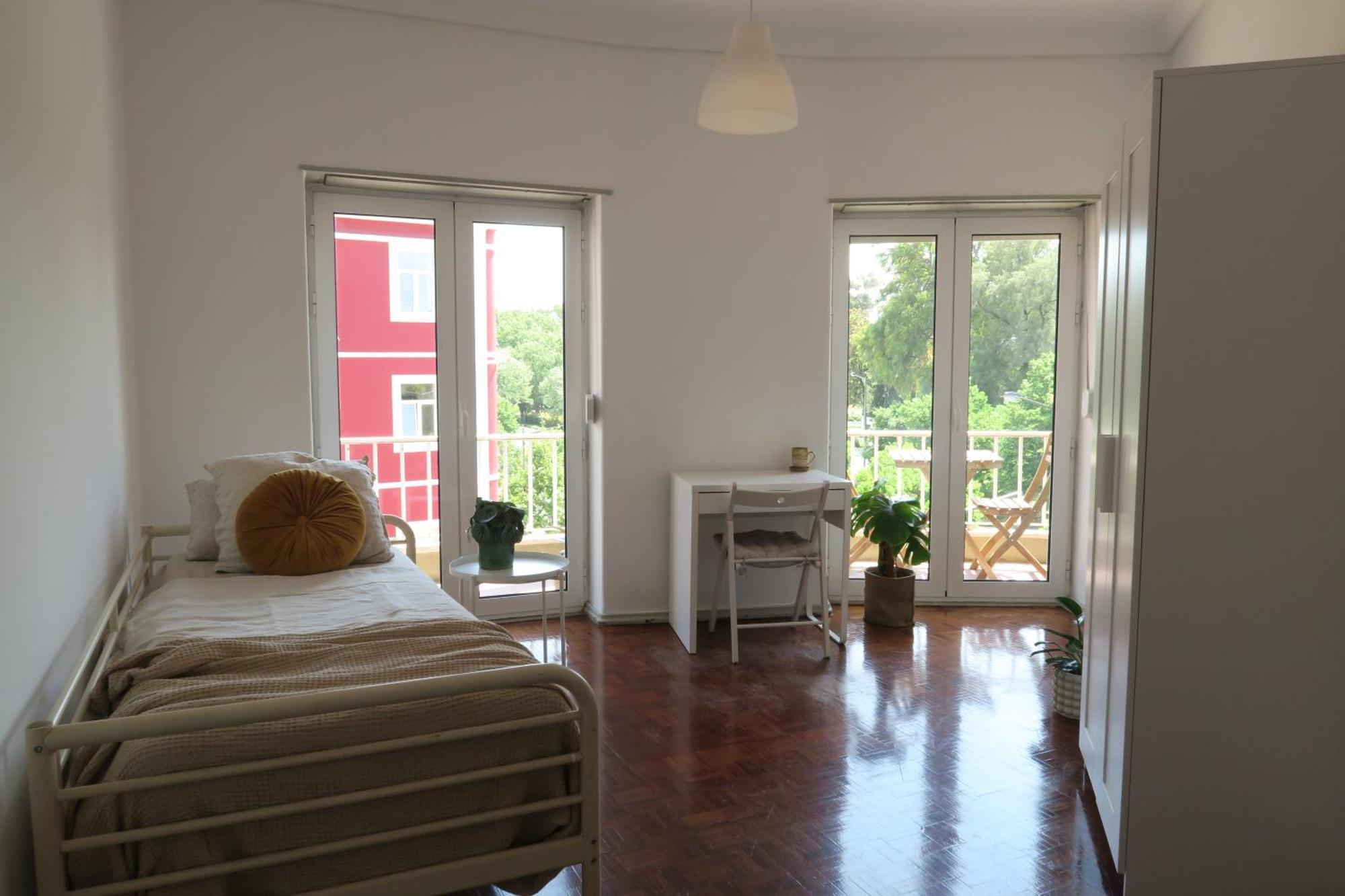 Lisbon Key Hub - Rooms 6-10 Экстерьер фото