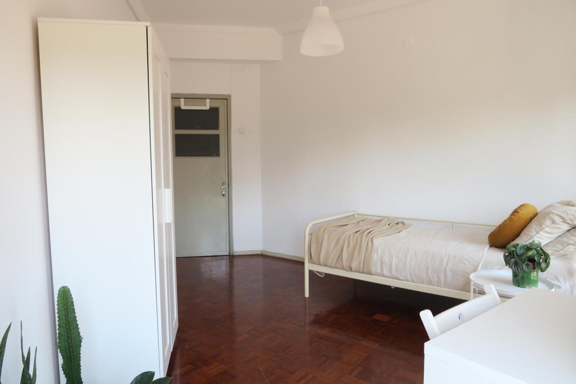 Lisbon Key Hub - Rooms 6-10 Номер фото